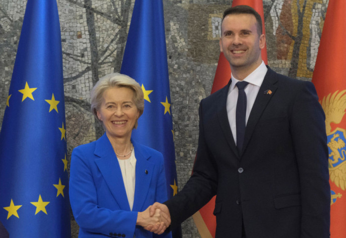 Mali i Zi një hap larg BE, krijohet grupi i punës për traktatin e anëtarësimit