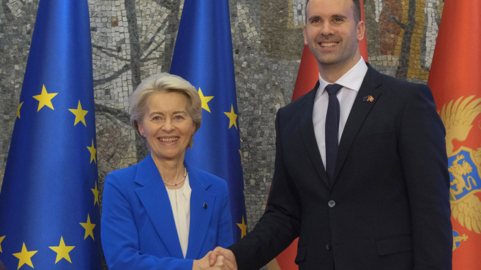 Mali i Zi një hap larg BE, krijohet grupi i punës për traktatin e anëtarësimit