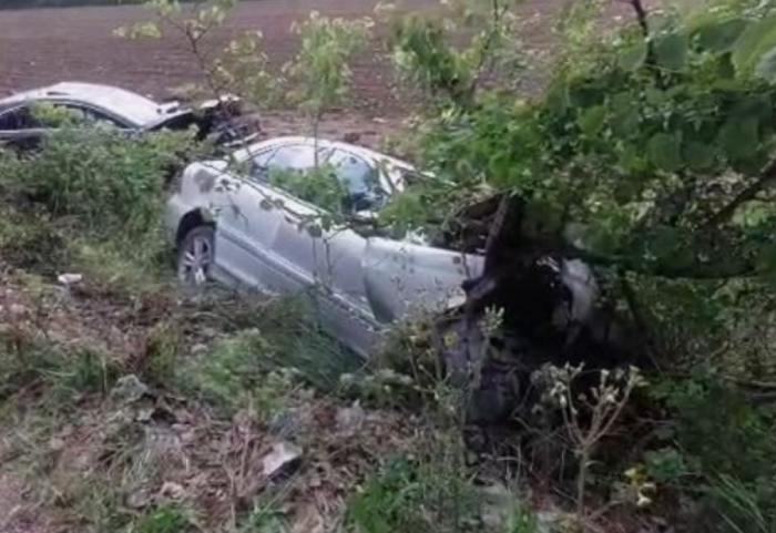 Aksident i rëndë në Thumanë, një humbje jete, ka dhe të plagosur