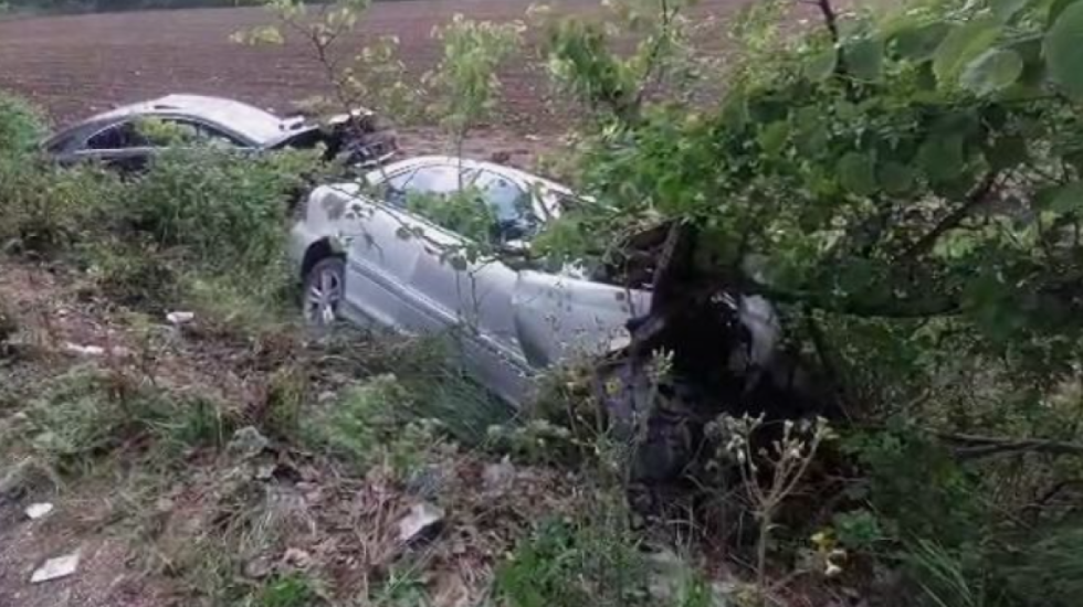 Aksident i rëndë në Thumanë, një humbje jete, ka dhe të plagosur