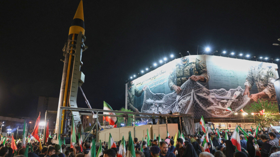 Zbulohet lista e re e objektivave të Trump në Iran, Teherani po përdor “strategjinë e iriqit”