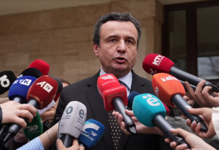 “Asnjë nuk i bën 80 vota”, Kurti paralajmëron zgjedhje pa fund nëse nuk zgjidhet presidenti