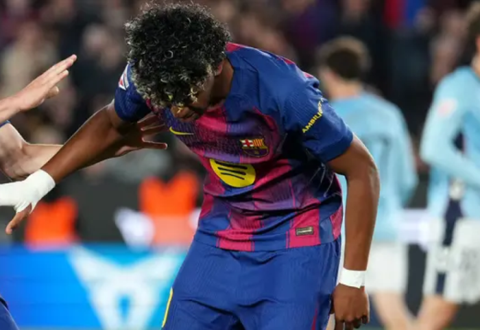 I siguroi titullin Barcelonës, por Lamine Yamal rrezikon të humbasë Botërorin