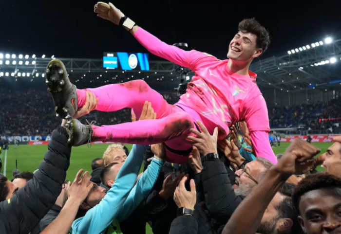 Nga i panjohur në hero, portieri priti 4 penallti dhe e dërgoi ekipin në finalen e Kupës