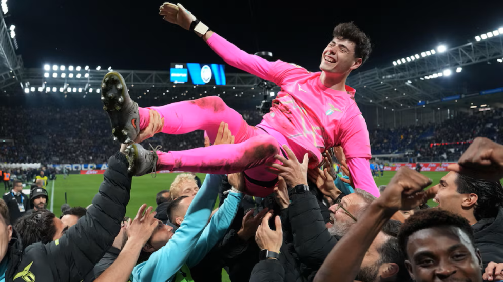 Nga i panjohur në hero, portieri priti 4 penallti dhe e dërgoi ekipin në finalen e Kupës