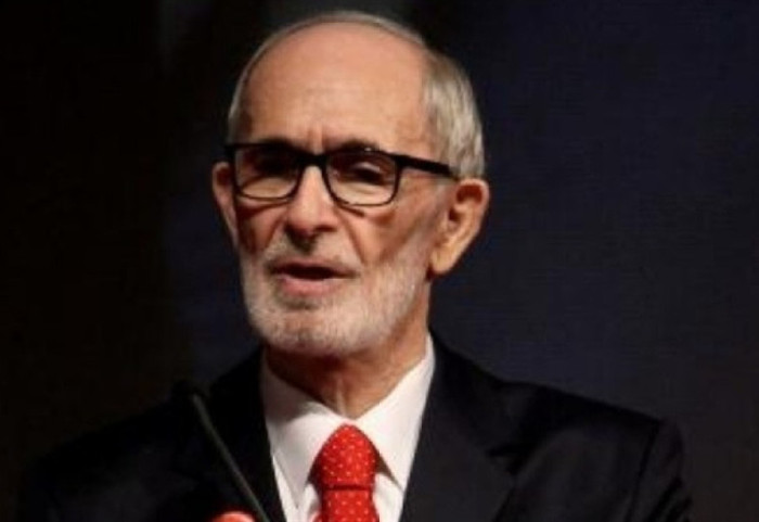 Ndahet nga jeta në moshën 89-vjeçare akademiku Rexhep Qosja