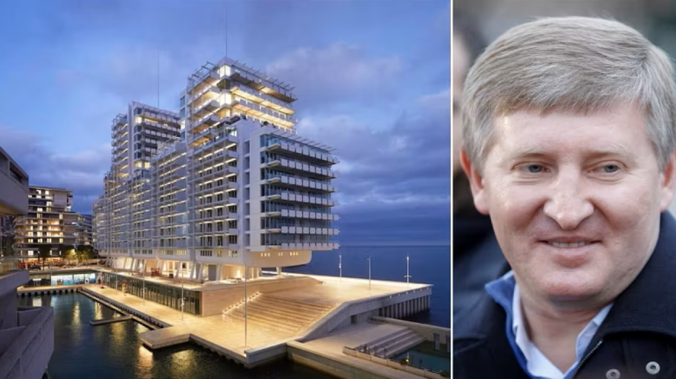 Banesa më e shtrenjtë në botë, miliarderi ukrainas blen apartament në Monaco për 471 milionë euro