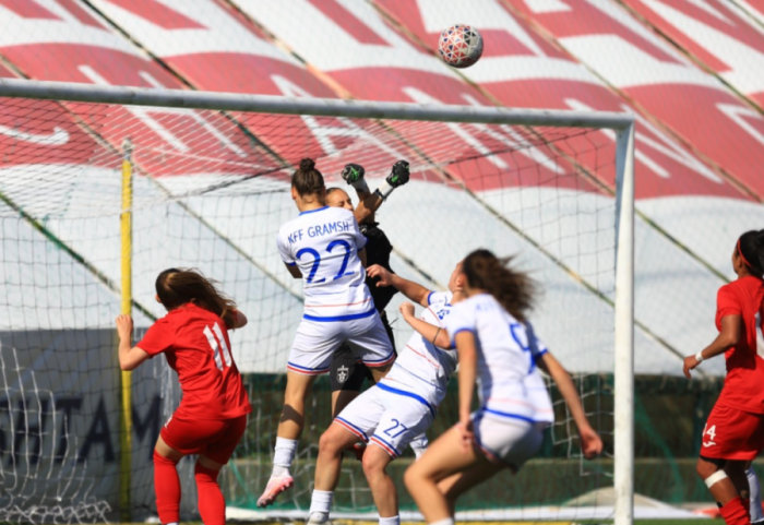 “Final 4” për vajza, përcaktohen datat e ndeshjeve gjysmëfinale dhe finale, ja si funksionon