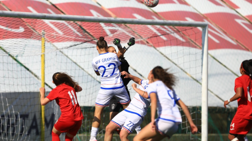 “Final 4” për vajza, përcaktohen datat e ndeshjeve gjysmëfinale dhe finale, ja si funksionon