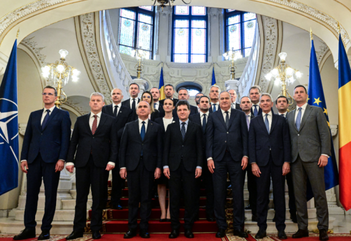 Dhimbje koke për Brukselin, drejt rënies qeveria në Rumani, dorëhiqen 7 ministra