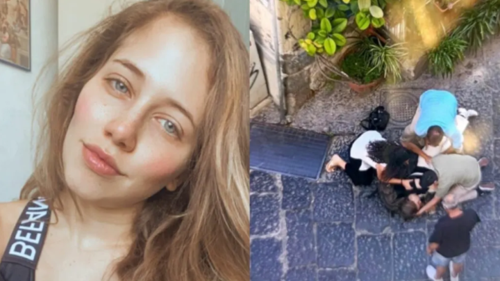 Turistja vdiq pasi 13-vjeçari hodhi statujën nga ballkoni, prindërit akuzohen për vrasje