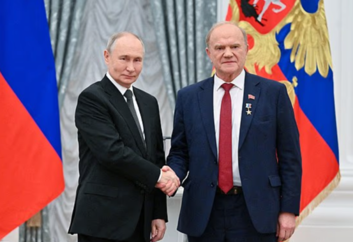 Rrezik rebelimi masiv në Rusi, aleati paralajmëron Putin nga Kremlini: Mund të rrëzohesh nga pushteti