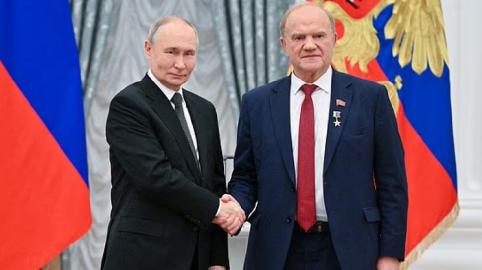 Rrezik rebelimi masiv në Rusi, aleati paralajmëron Putin nga Kremlini: Mund të rrëzohesh nga pushteti