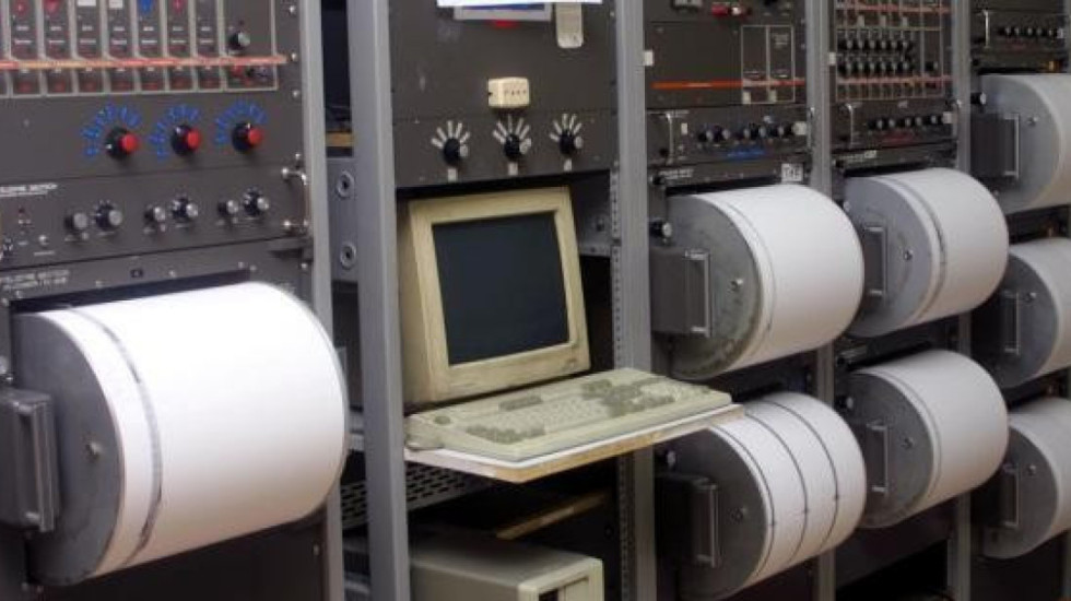 Tërmeti “shkund” Greqinë, lëkundjet ndihen në disa shtete të rajonit