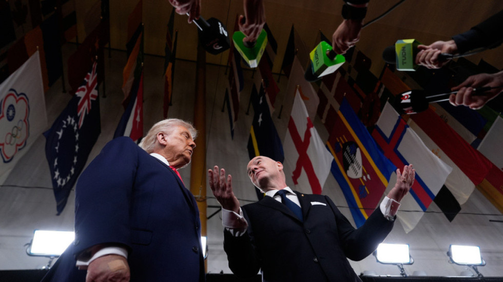 Italia në Botërorin 2026? Trump shuan shpresat e të kaltërve: Nuk po e konsideroj seriozisht