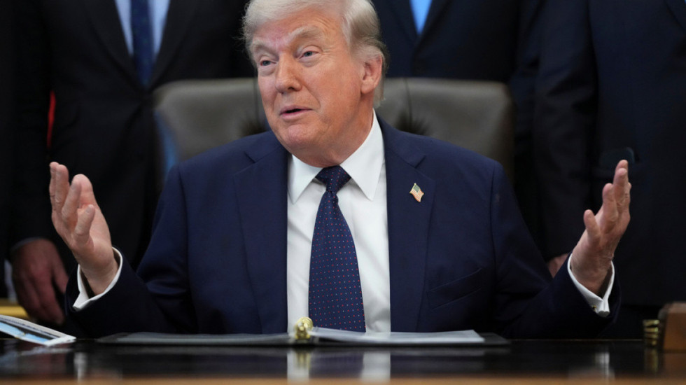 “Marrëveshje të përhershme, nuk përdor armë bërthamore”, Trump “bekon” zgjatjen me 3 javë të armëpushimit Izrael-Liban