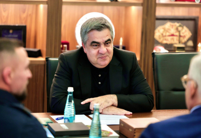 “43% më tepër dietë ushqimore”, ministri Gonxhja njofton rritjen e shpërblimeve për sportistët elitarë