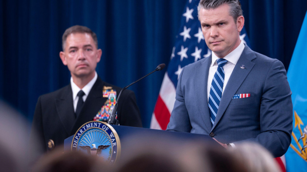 “Mbaroi koha kur Europa përfitonte falas nga mbrojtja amerikane”, Hegseth: Mundësi historike për Iranin