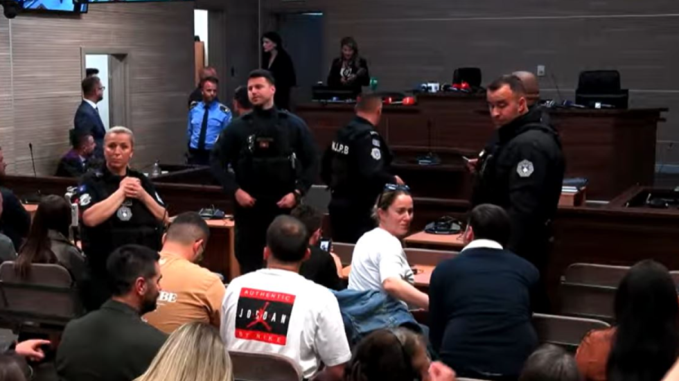 Sulmi në Banjskë, dënohen me burg përjetë dy serbë, 30 vite një i tretë