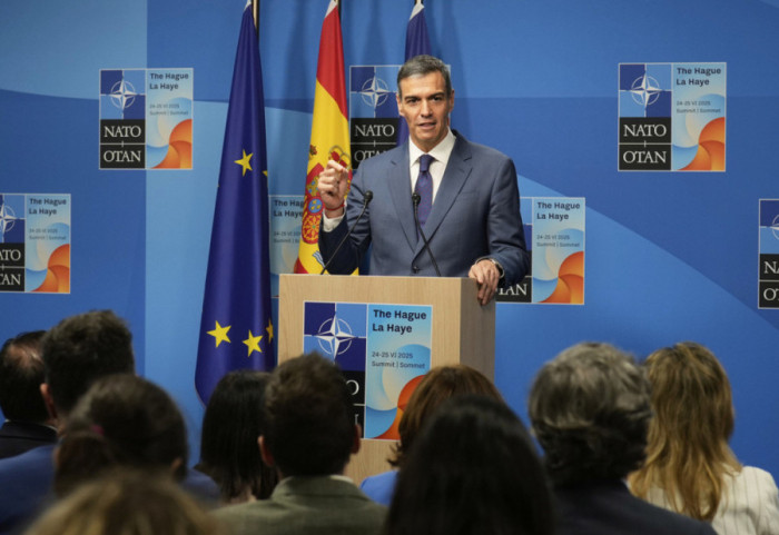 “Do përjashtojmë Spanjën nga NATO”, Aleanca dhe Pedro Sanchez reagojnë pas raportit amerikan