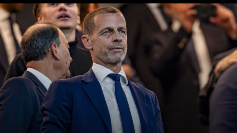 Habit kreu i UEFA: Me futjen e VAR-it edhe unë nuk e kuptoj ndonjëherë kur është penallti