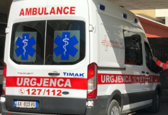 Përgjaket aksi Fushë Krujë-Milot, humb jetën një grua, dy të plagosur