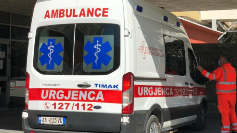 Përgjaket aksi Fushë Krujë-Milot, humb jetën një grua, dy të plagosur