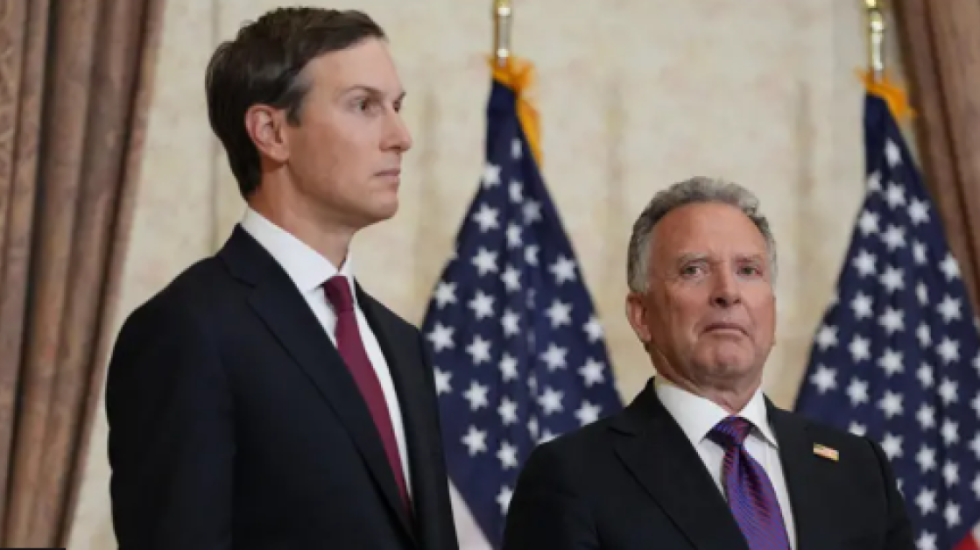 Ekipi amerikan drejt Islamabadit për bisedime me Iranin, mungon JD Vance