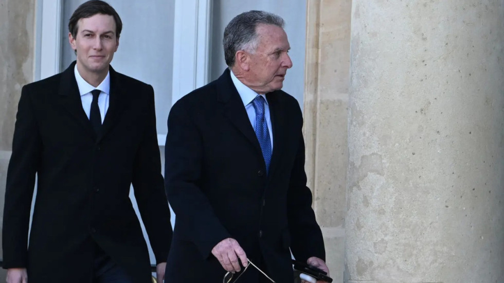 Bisedimet me Iranin, Trump dërgon Witkoff dhe Kushner në Pakistan