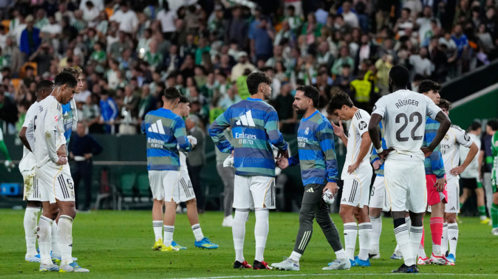 Vinicius nuk mjafton për Realin, Barcelona më pranë titullit