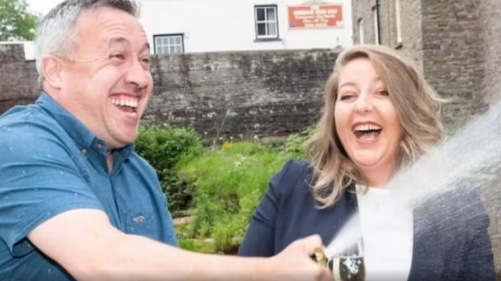 Historia që sfidon statistikat, berberi fiton dy herë lotarinë me numrat e njëjtë