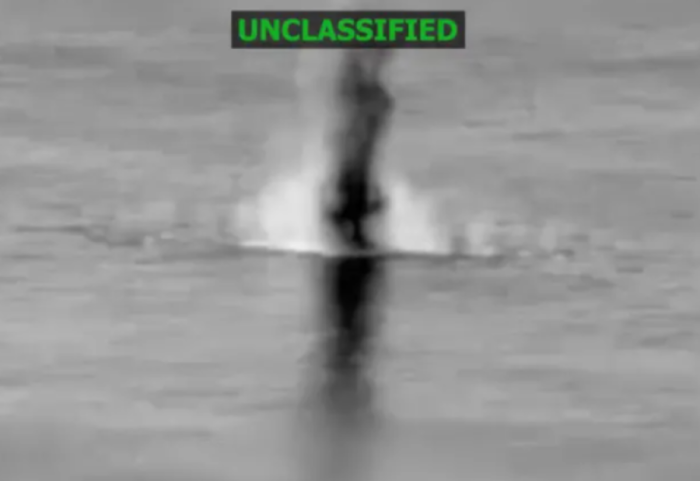 SHBA vijon dhe luftën ndaj drogës në Paqësor, goditet një tjetër anije