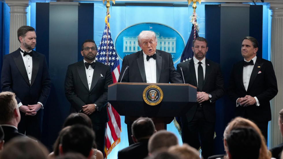 Të shtënat me armë në darkën e Trump, reagojnë liderët botërore