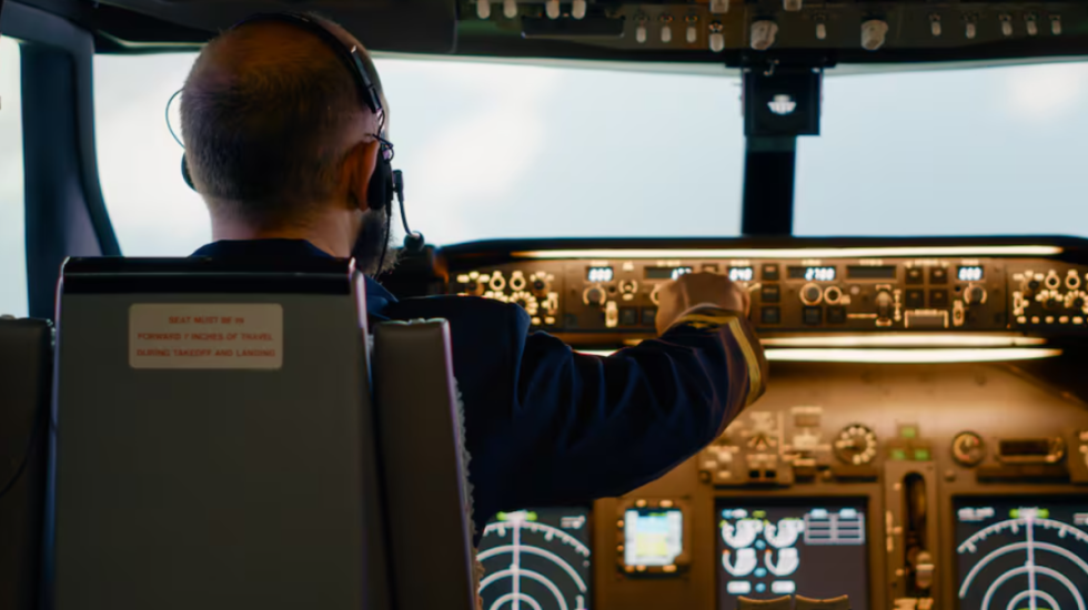 U pushua nga puna pas 18 vitesh, piloti kërkoi 1 milion euro dëmshpërblim, në fund pagoi 2 mijë euro