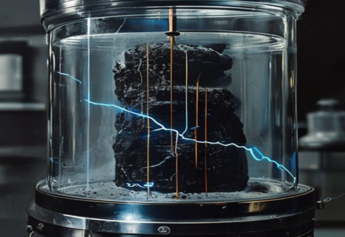 Shkencëtarët kinezë bëjnë zbulimin e madh, energji nga qymyri pa e djegur atë