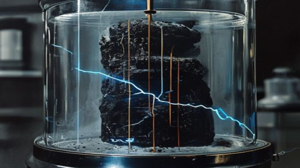 Shkencëtarët kinezë bëjnë zbulimin e madh, energji nga qymyri pa e djegur atë
