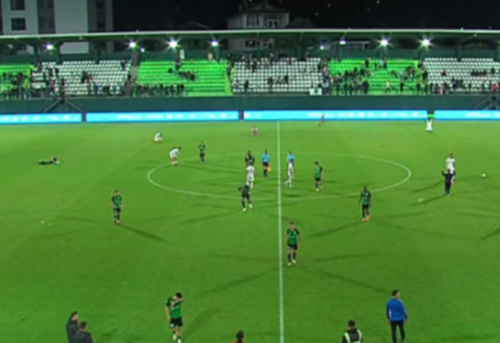 Kampionët e Egnatias munden edhe nga Vora, luftë e fortë për mbijetesë