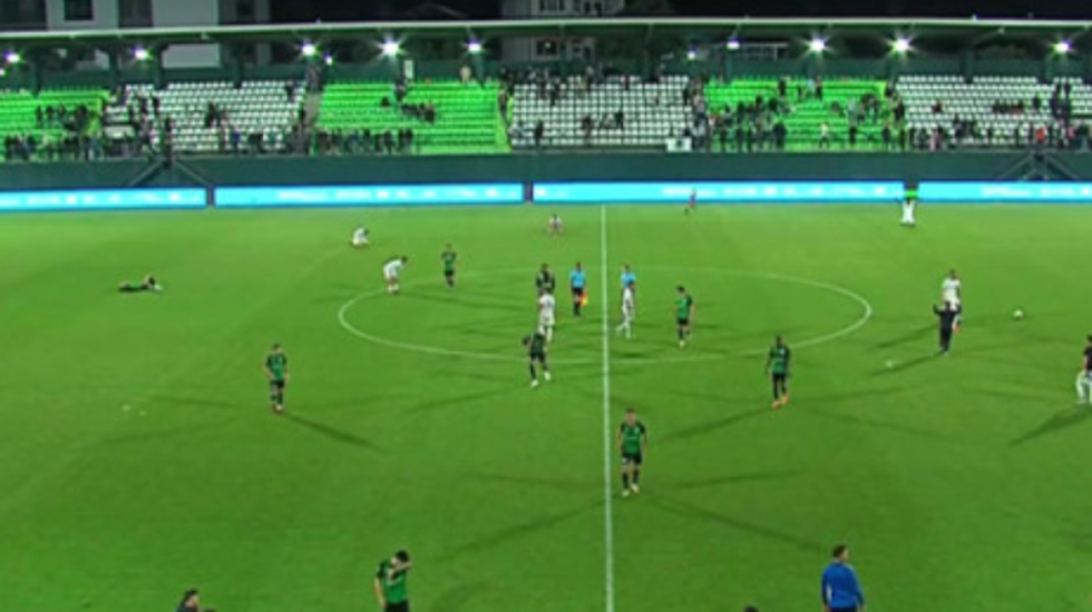 Kampionët e Egnatias munden edhe nga Vora, luftë e fortë për mbijetesë