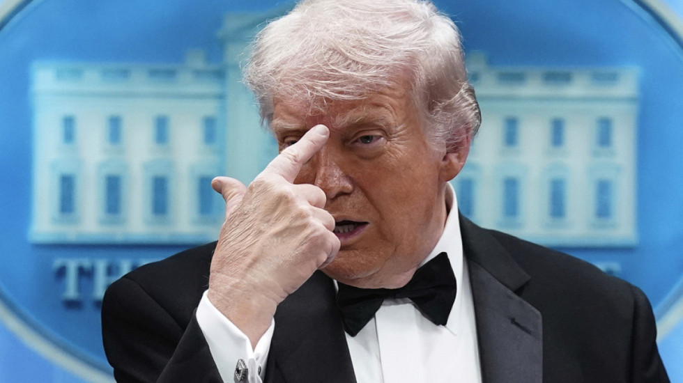 Trump pas sulmit: Nuk kisha frikë, jetojmë në një botë të çmendur
