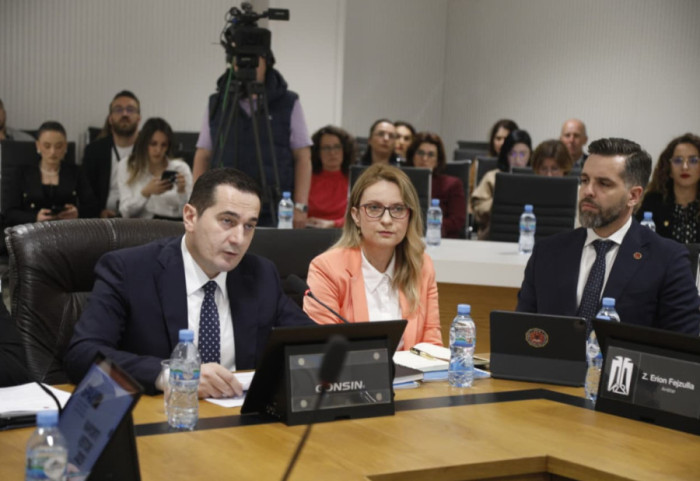 “20 prokurorë na mjaftojnë”, Braho: SPAK të mos hetojë për 50 mijë lekë korrupsion