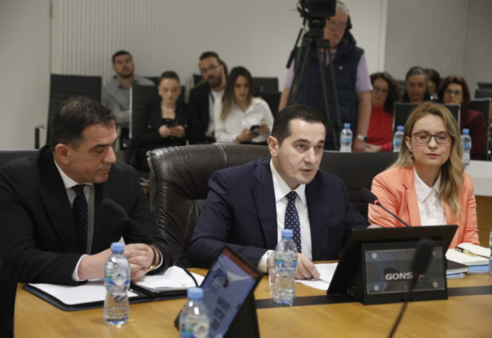 Raporti i SPAK, Braho kërkon rritjen e pragut për hetimin e korrupsionit: 45.4 milionë euro të sekuestruara!