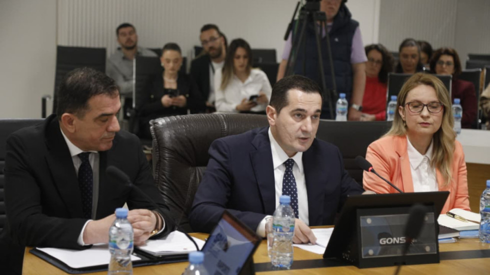 Raporti i SPAK, Braho kërkon rritjen e pragut për hetimin e korrupsionit: 45.4 milionë euro të sekuestruara!