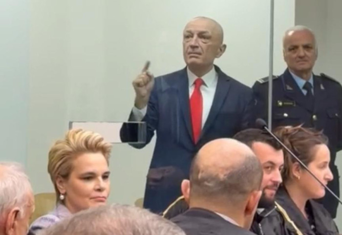 Afera CEZ-DIA, Ilir Meta bën shqiponjën nga kafazi i GJKKO, ish-vjehrra motiv për shtyrjen e gjyqit