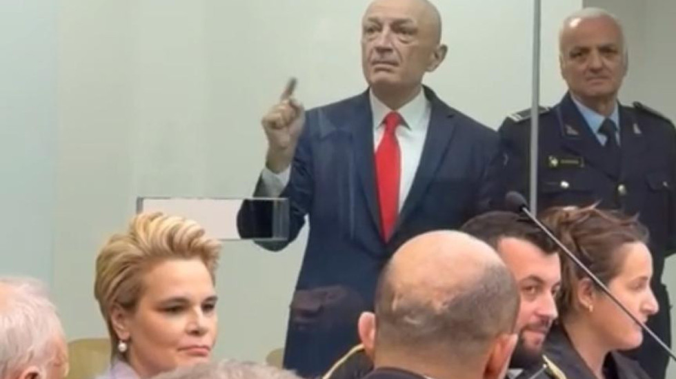 Afera CEZ-DIA, Ilir Meta bën shqiponjën nga kafazi i GJKKO, ish-vjehrra motiv për shtyrjen e gjyqit