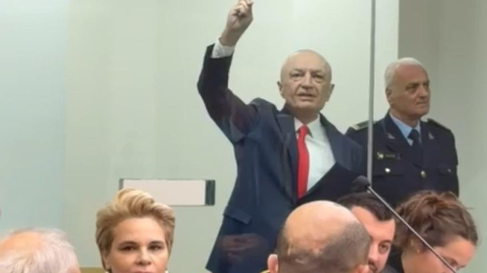 "Asnjë çudi nga drejtësia me regji", Meta reagon pas gjyqit: S'po respektohen standardet e gjykimit