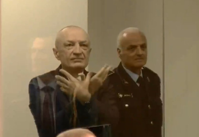 Apeli i GJKKO refuzon 50 mijë eurot e Metës, e lë në burg