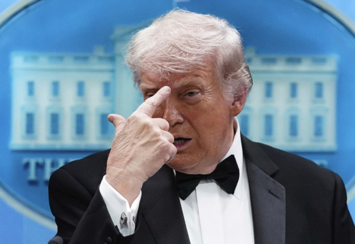 “Do ta sulmonim Iranin për një orë”, Trump: Na thanë të durojmë se po sillen mirë