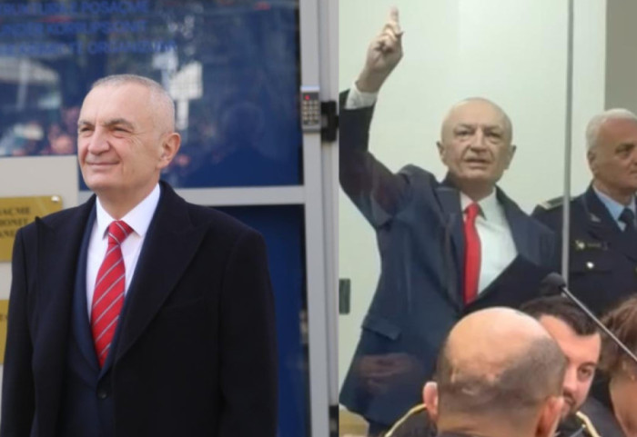 18 muaj në izolim, ndryshimi drastik i Ilir Metës