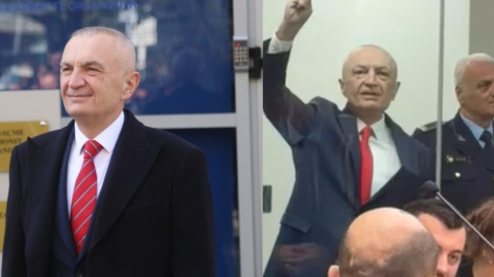 18 muaj në izolim, ndryshimi drastik i Ilir Metës