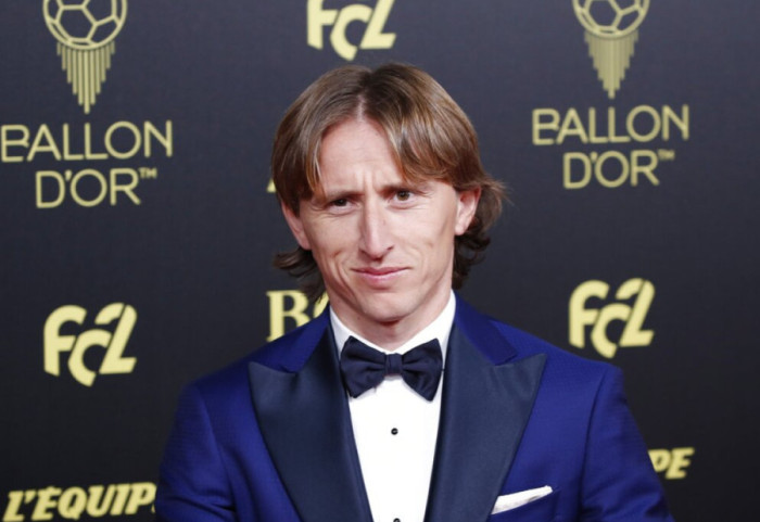 Modric mbyll sezonin para kohe?! Kroati do të operohet